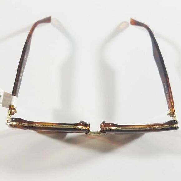 NWT CELINE Sunglasses Made In Italy Designer Sunglasses Brown - Picture 5 of 8